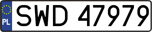 SWD47979