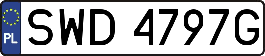 SWD4797G