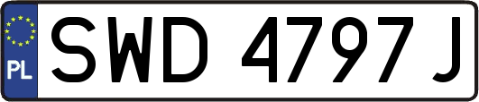SWD4797J