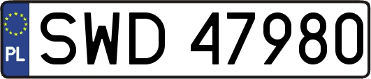 SWD47980