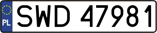SWD47981