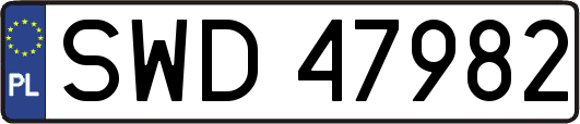 SWD47982