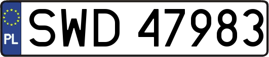 SWD47983