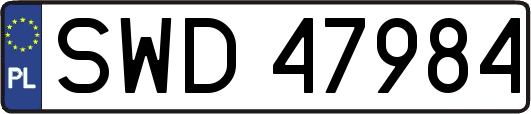 SWD47984