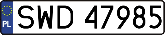 SWD47985
