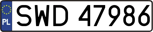 SWD47986