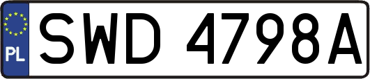 SWD4798A