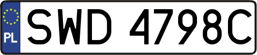 SWD4798C