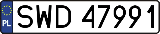 SWD47991