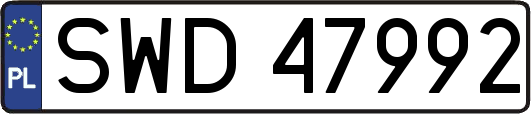 SWD47992