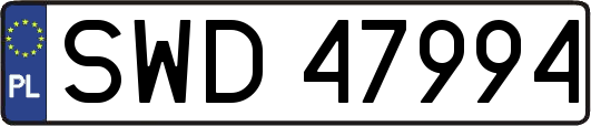 SWD47994