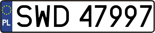 SWD47997
