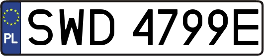 SWD4799E
