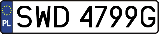 SWD4799G