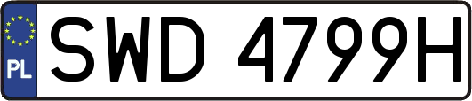 SWD4799H