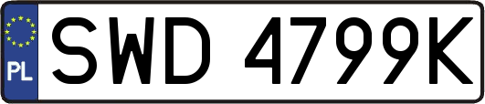 SWD4799K