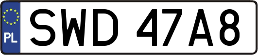 SWD47A8