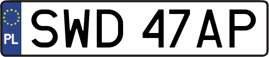SWD47AP
