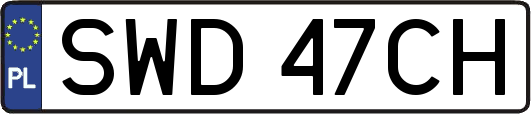 SWD47CH