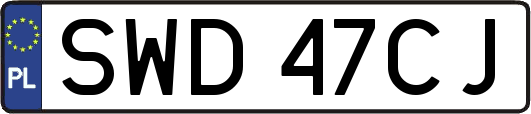 SWD47CJ