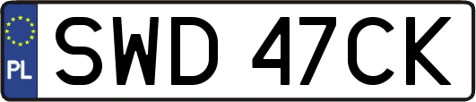SWD47CK