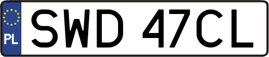 SWD47CL