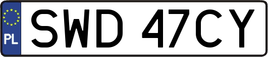 SWD47CY