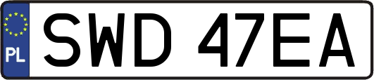 SWD47EA