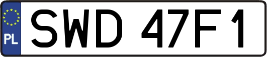 SWD47F1