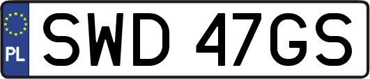 SWD47GS