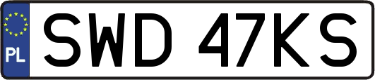 SWD47KS