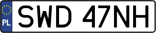 SWD47NH