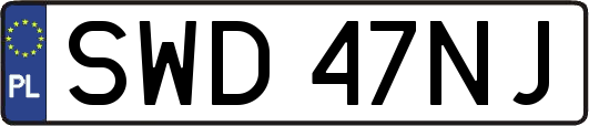 SWD47NJ