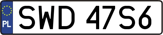 SWD47S6