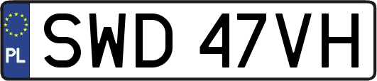 SWD47VH