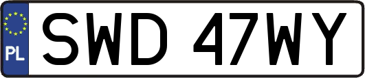 SWD47WY