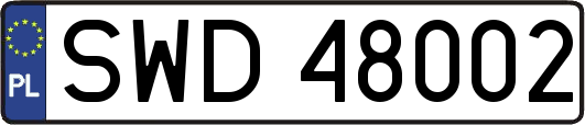 SWD48002