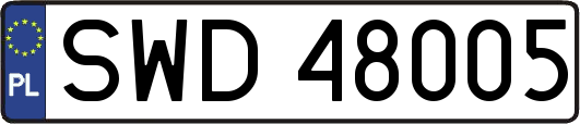 SWD48005