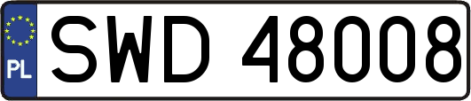 SWD48008