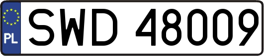 SWD48009