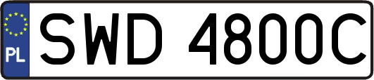 SWD4800C