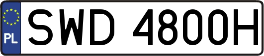 SWD4800H