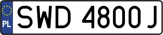 SWD4800J
