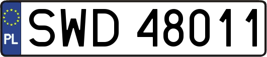 SWD48011