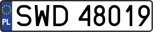 SWD48019