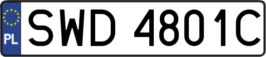 SWD4801C