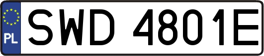 SWD4801E