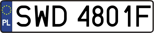 SWD4801F