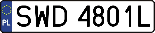 SWD4801L