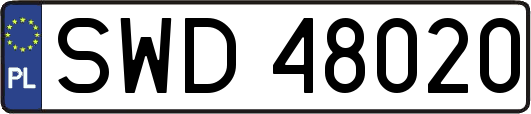 SWD48020